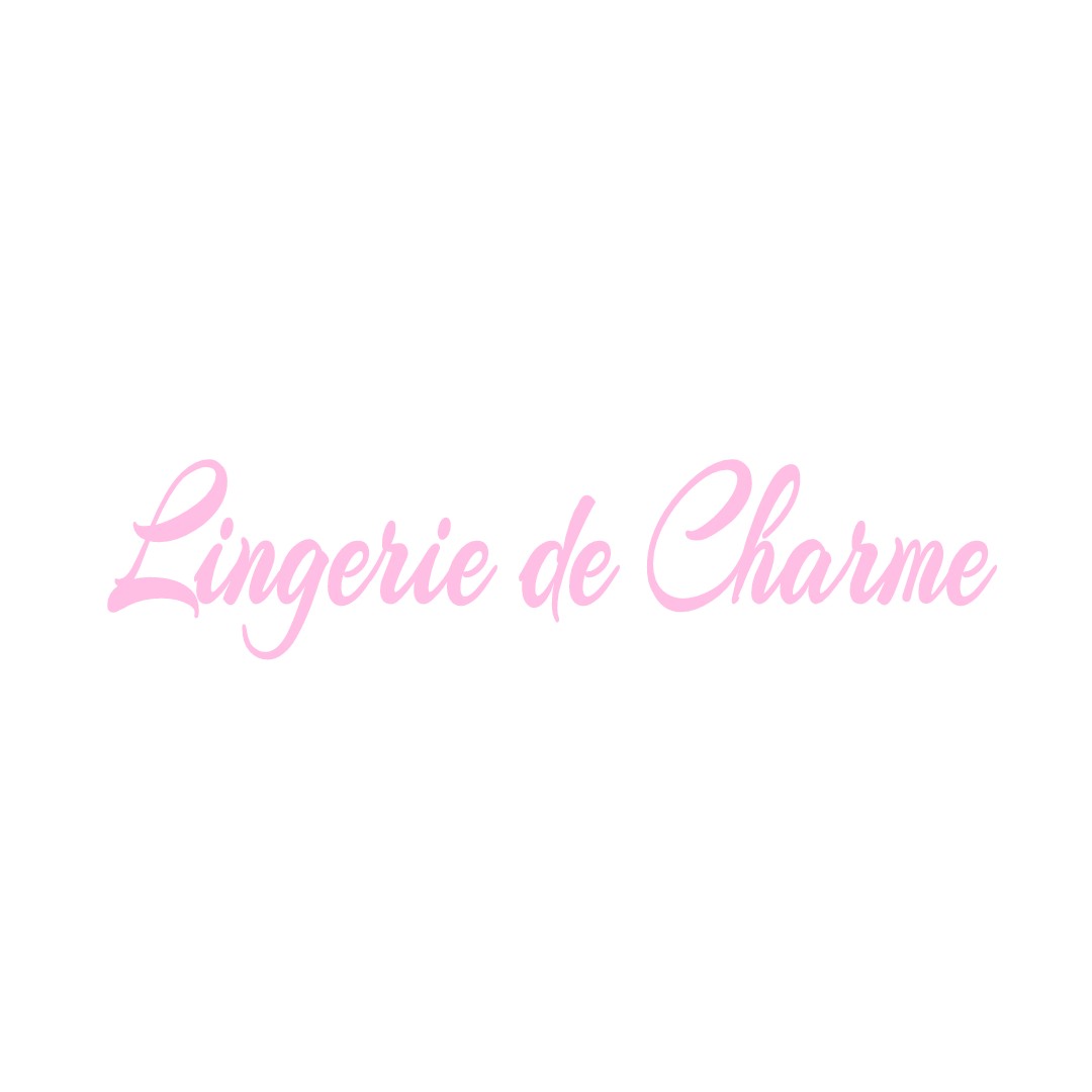 LINGERIE DE CHARME MIMET